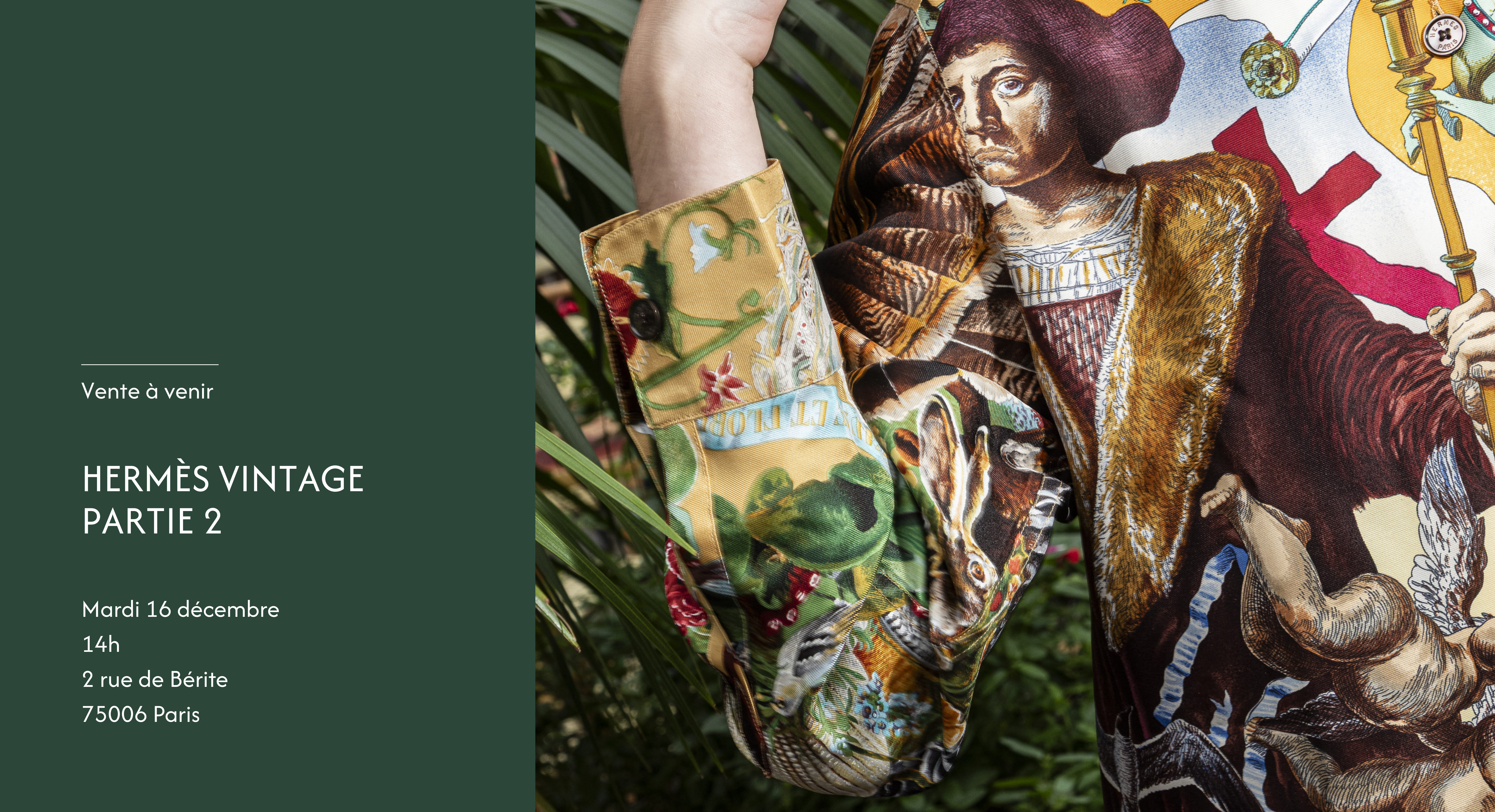 Hermès vintage 2