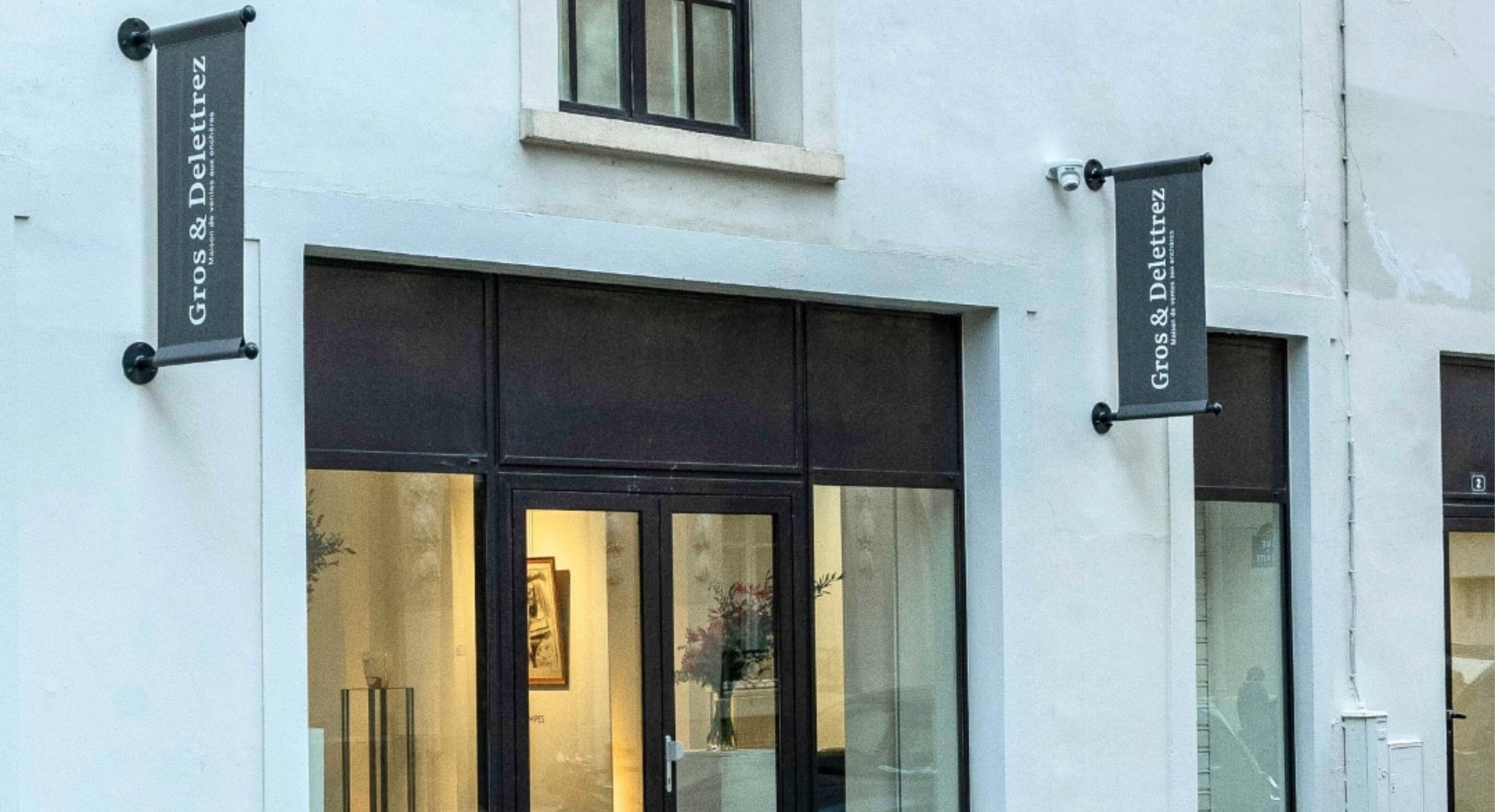 Soirée d'inauguration 2