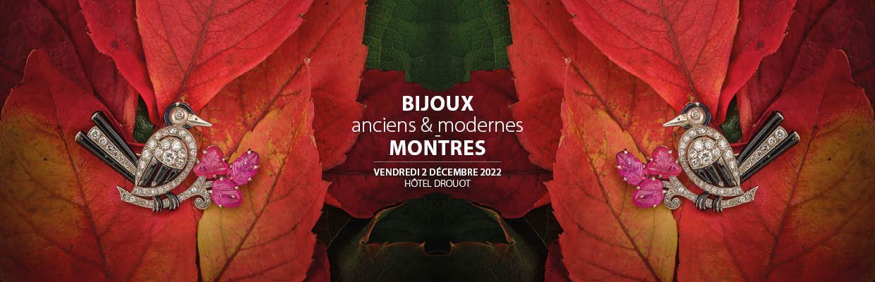 Bijoux anciens & modernes - Montres