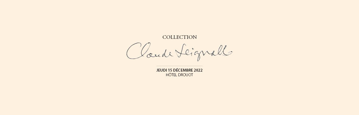 Claude Seignolle Collection