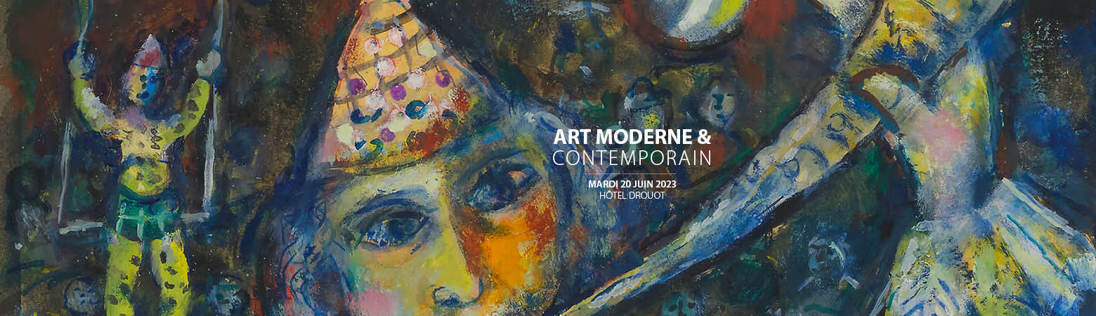 Art Moderne & Contemporain