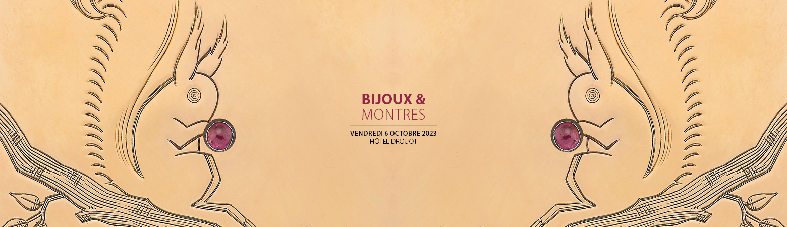 Bijoux anciens & modernes