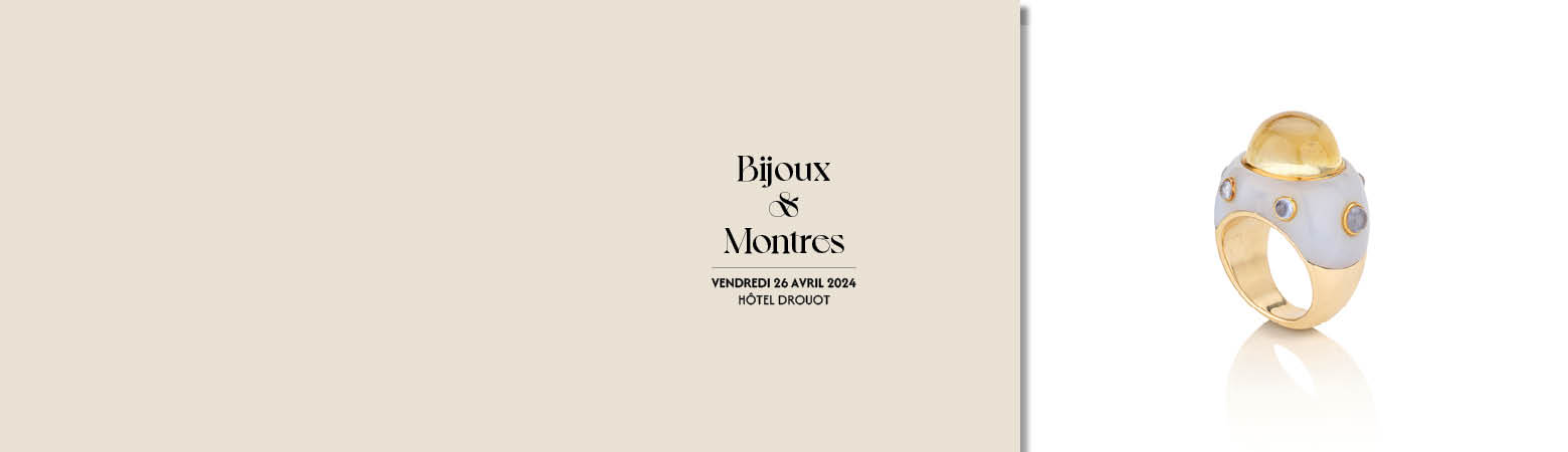 Bijoux ² Montres