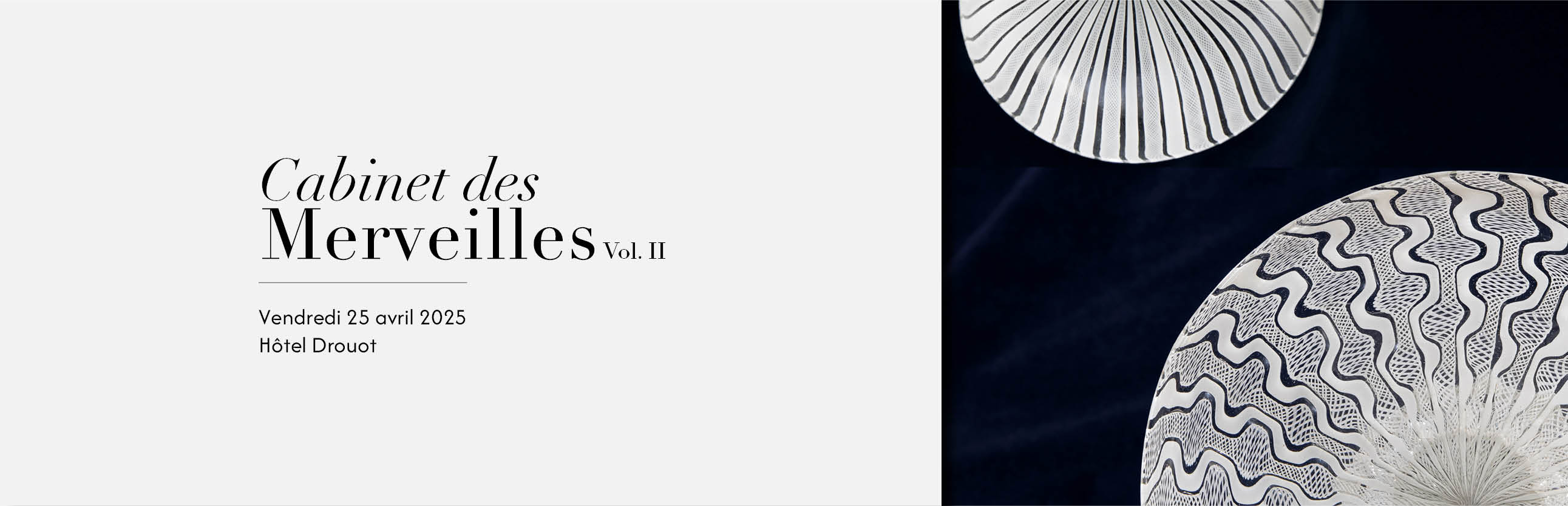 Cabinet des Merveilles II