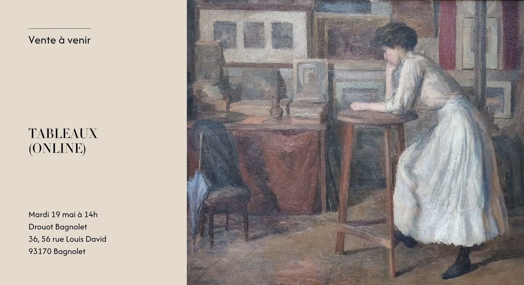Tableaux (online)