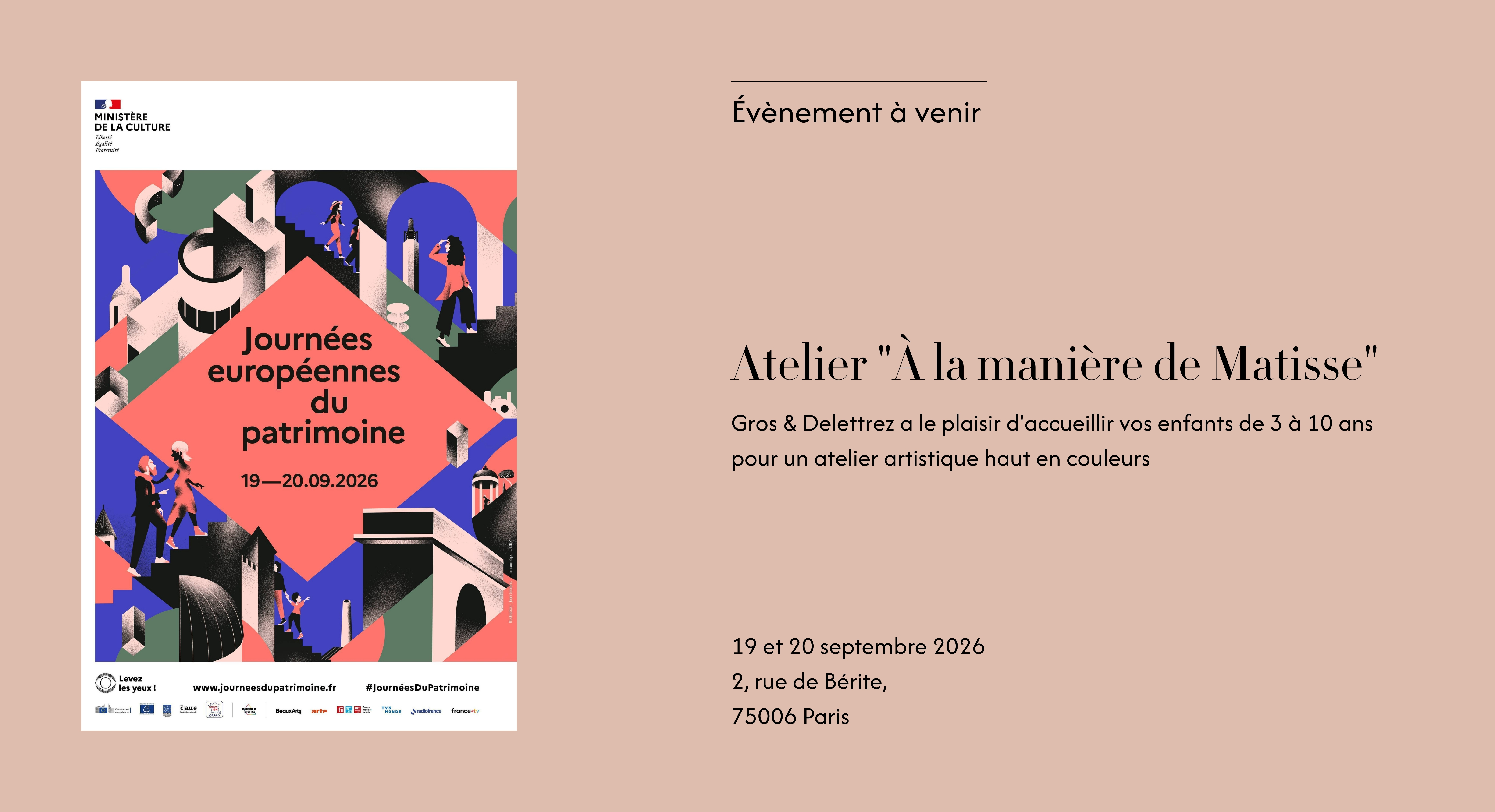 Atelier 