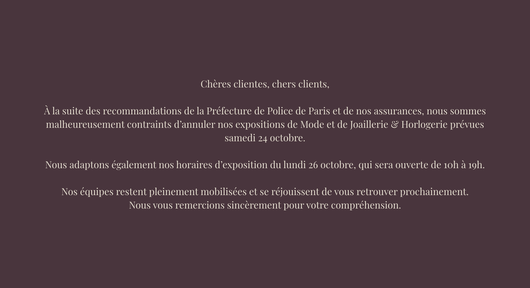 Information
