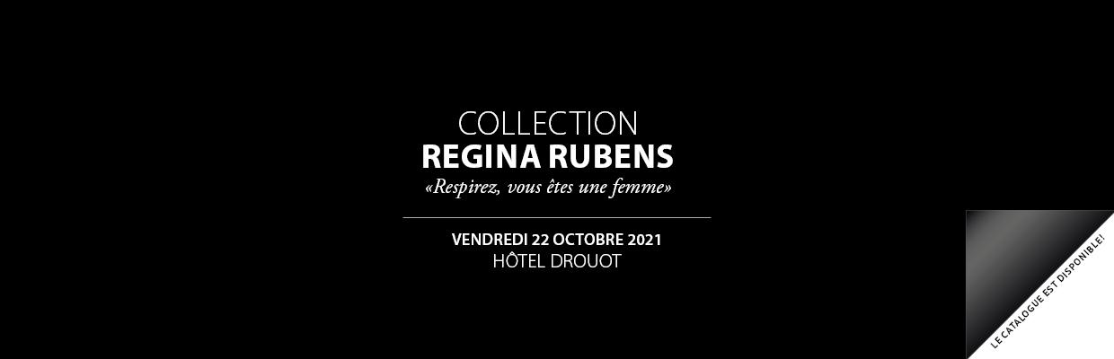 Collection Regina Rubens