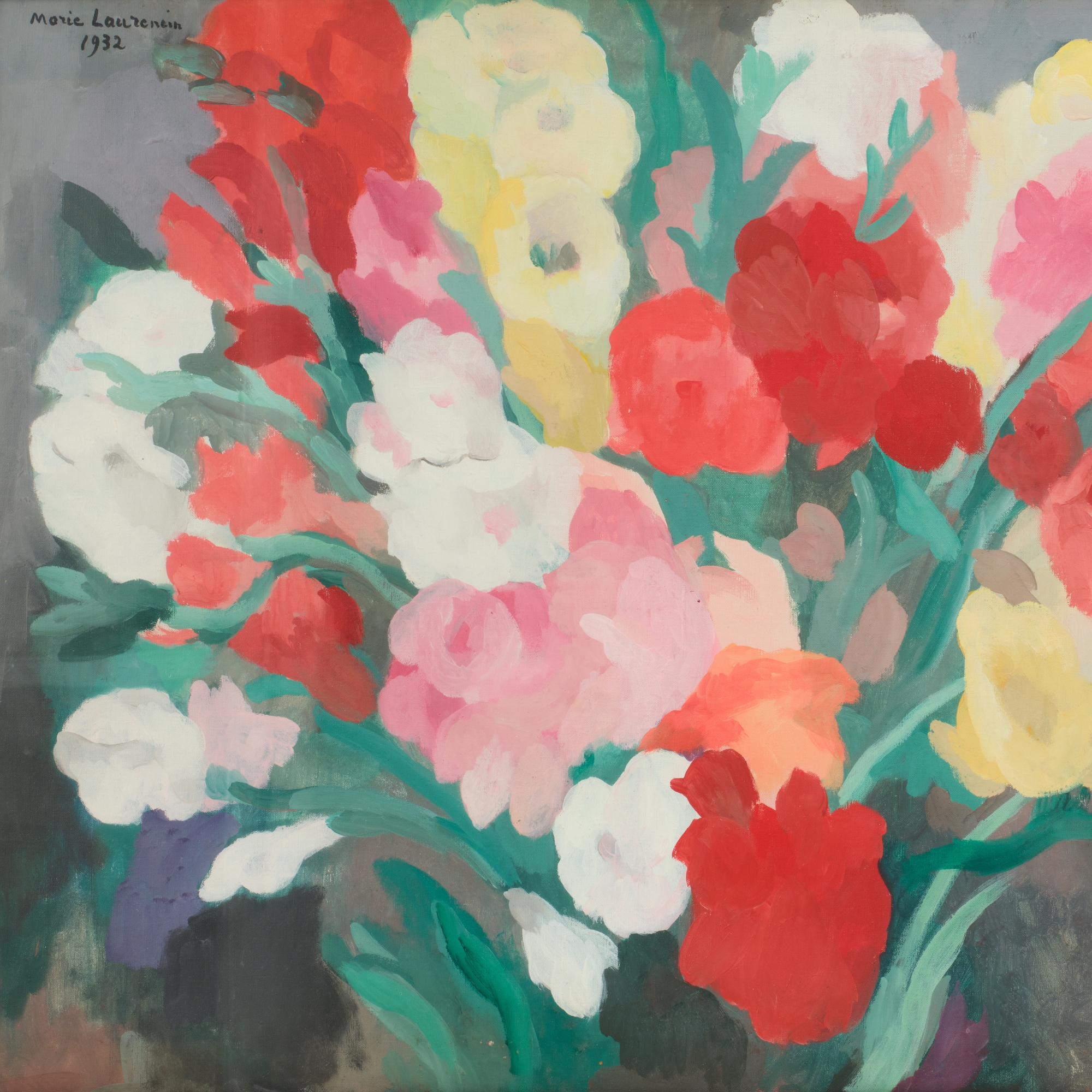 MARIE LAURENCIN 