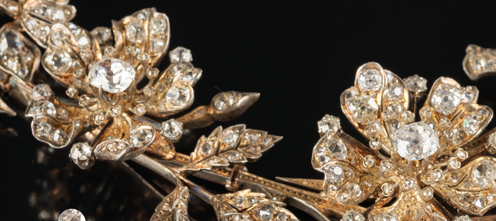 Bijoux d'exception
