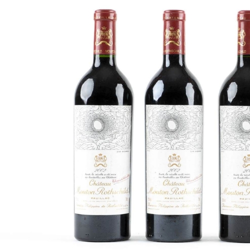 Vins et alcools