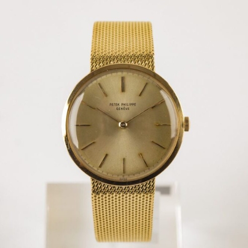 Montres et horlogerie