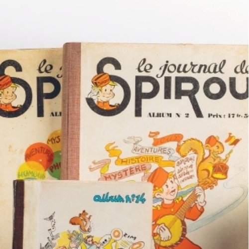 Bande Dessinée et Illustration