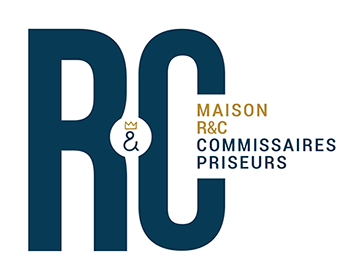 Maison R&C, Commissaires-Priseurs Associés 