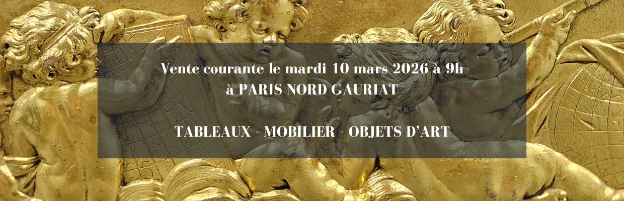 Vente - 10.03.2026 - VC GAURIAT