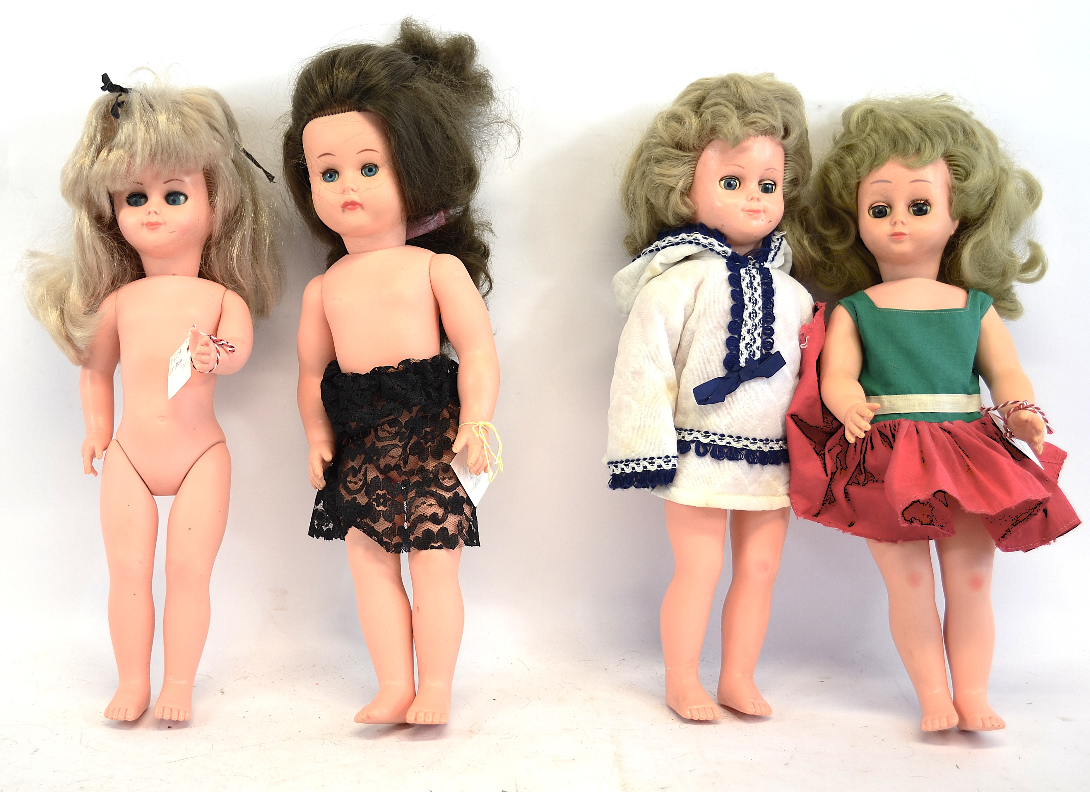 barbies