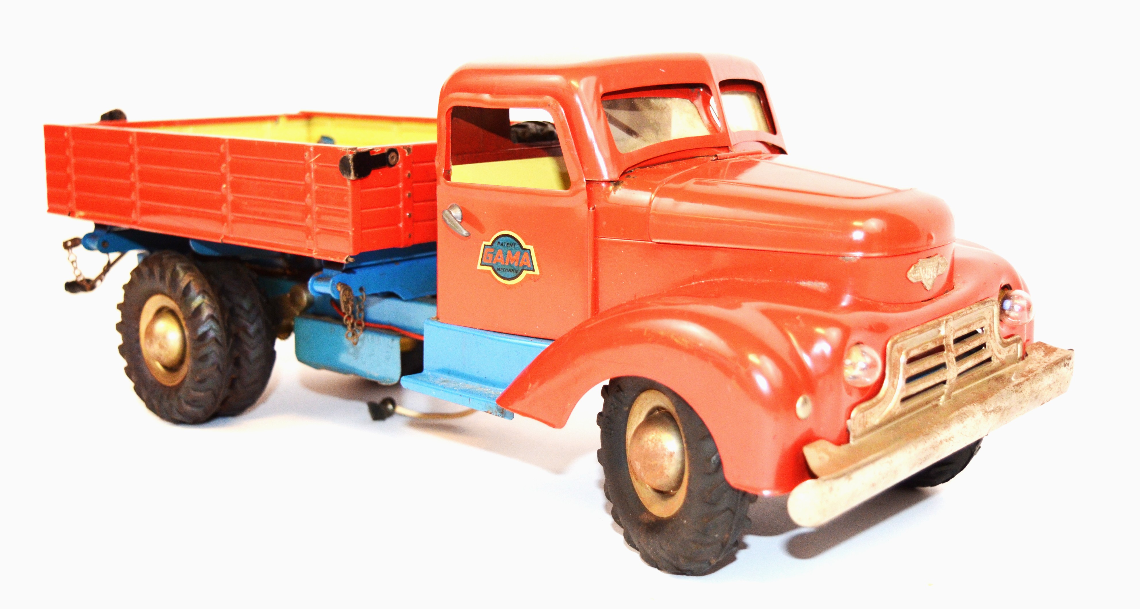 Camion GAMA