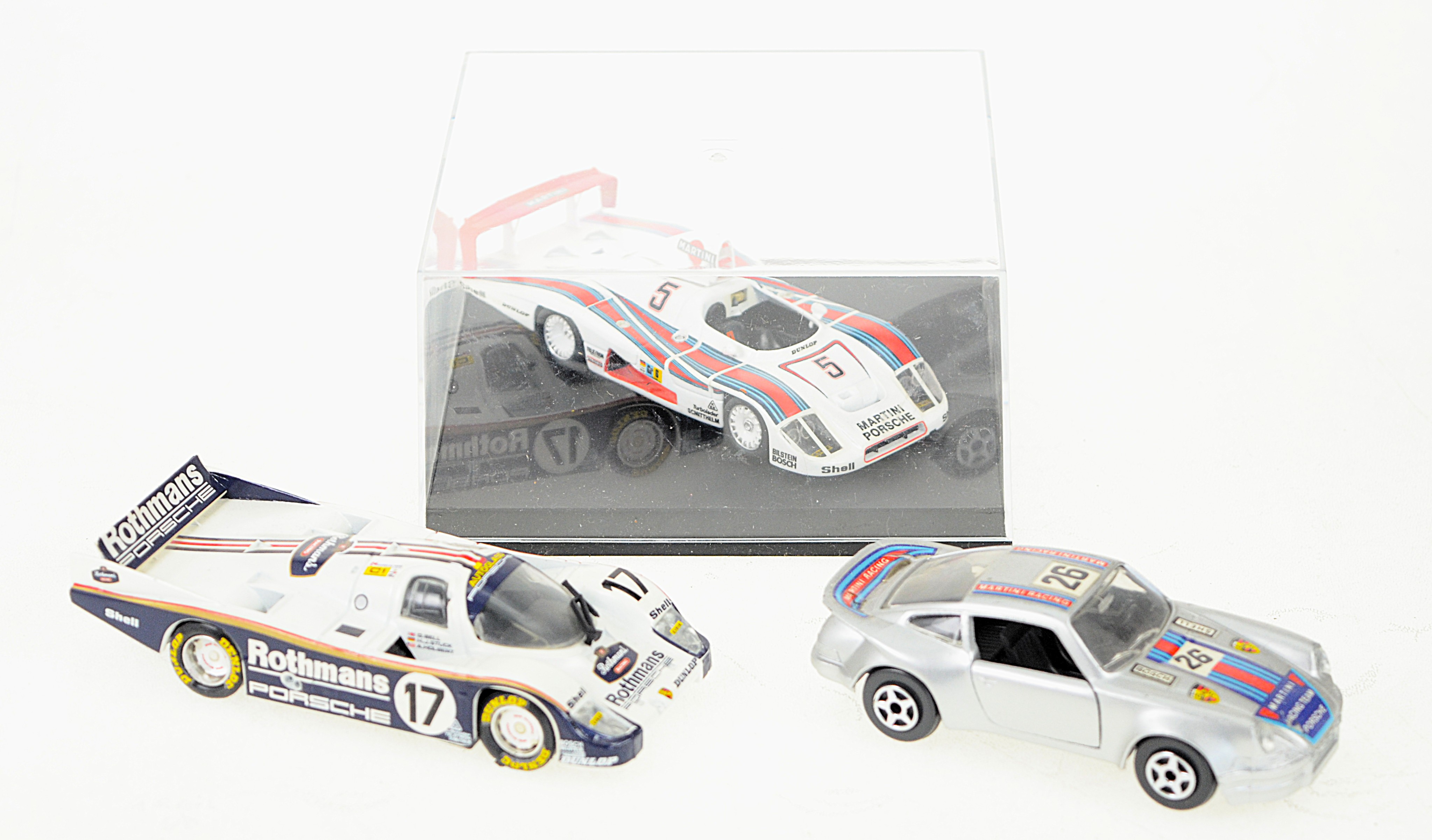 diecat 1/43e