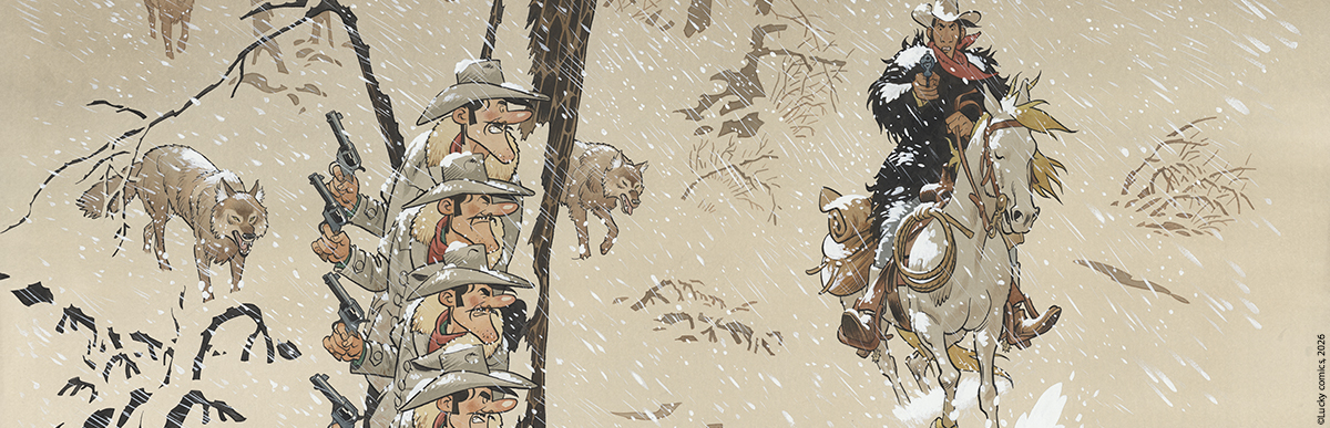 Prochaine vente aux enchères « bande dessinée & illustration » fin d'année 2026