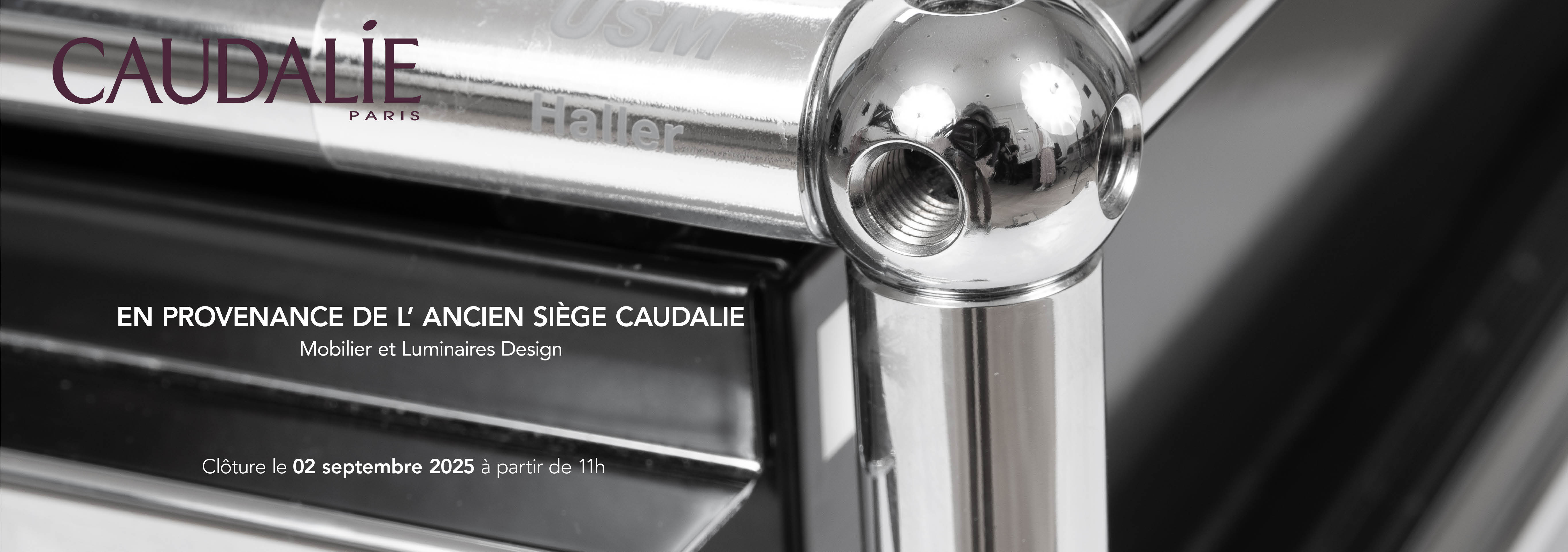 CAUDALIE 