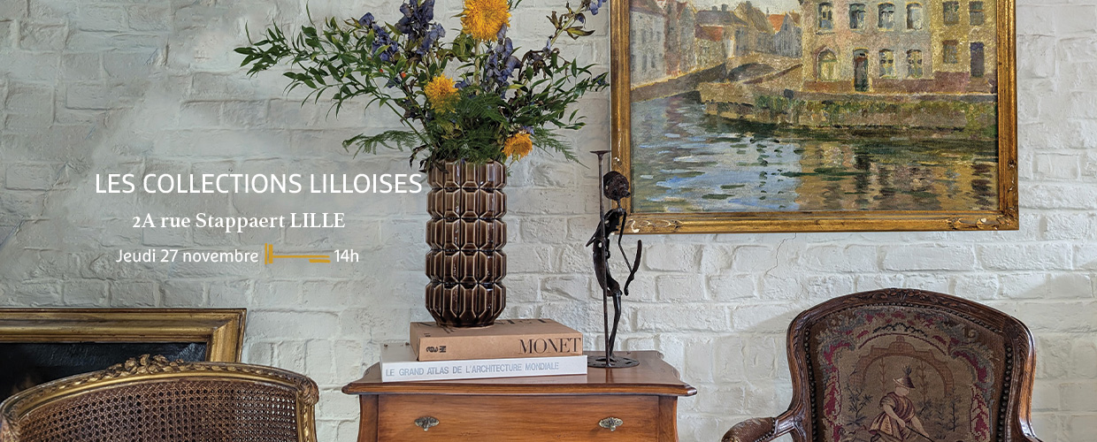 /Les collections lilloises 27/11/25