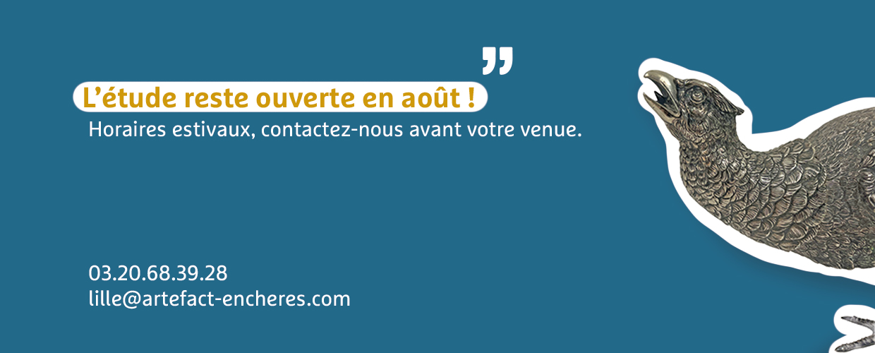 Horaires estivaux 