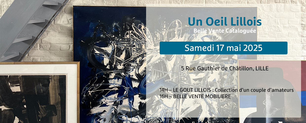 L'oeil lillois 