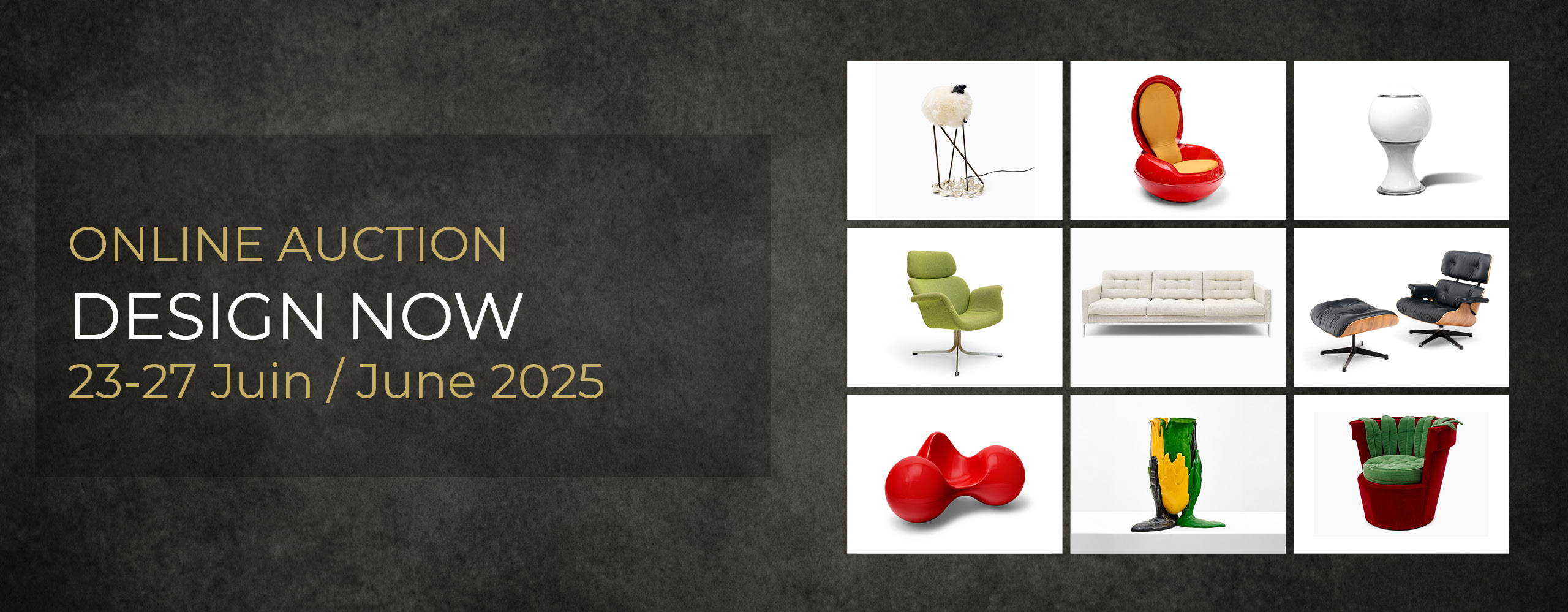 Design Now