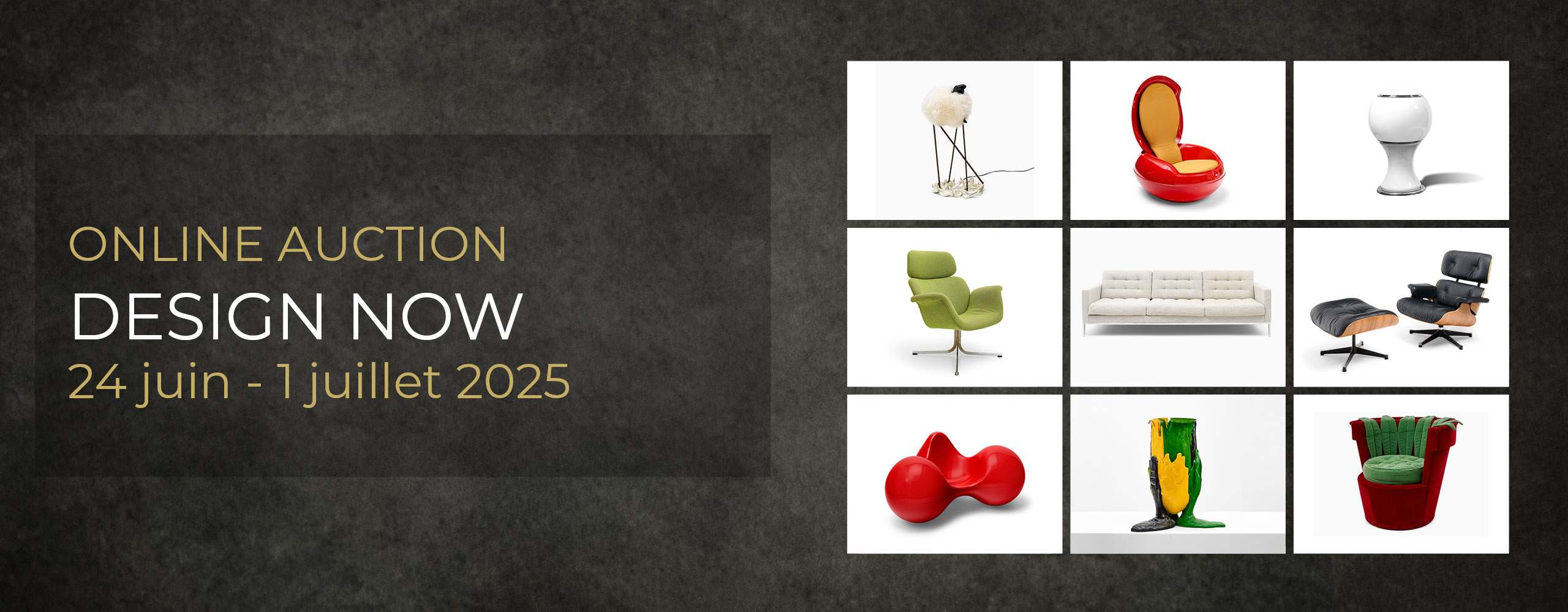 Design Now