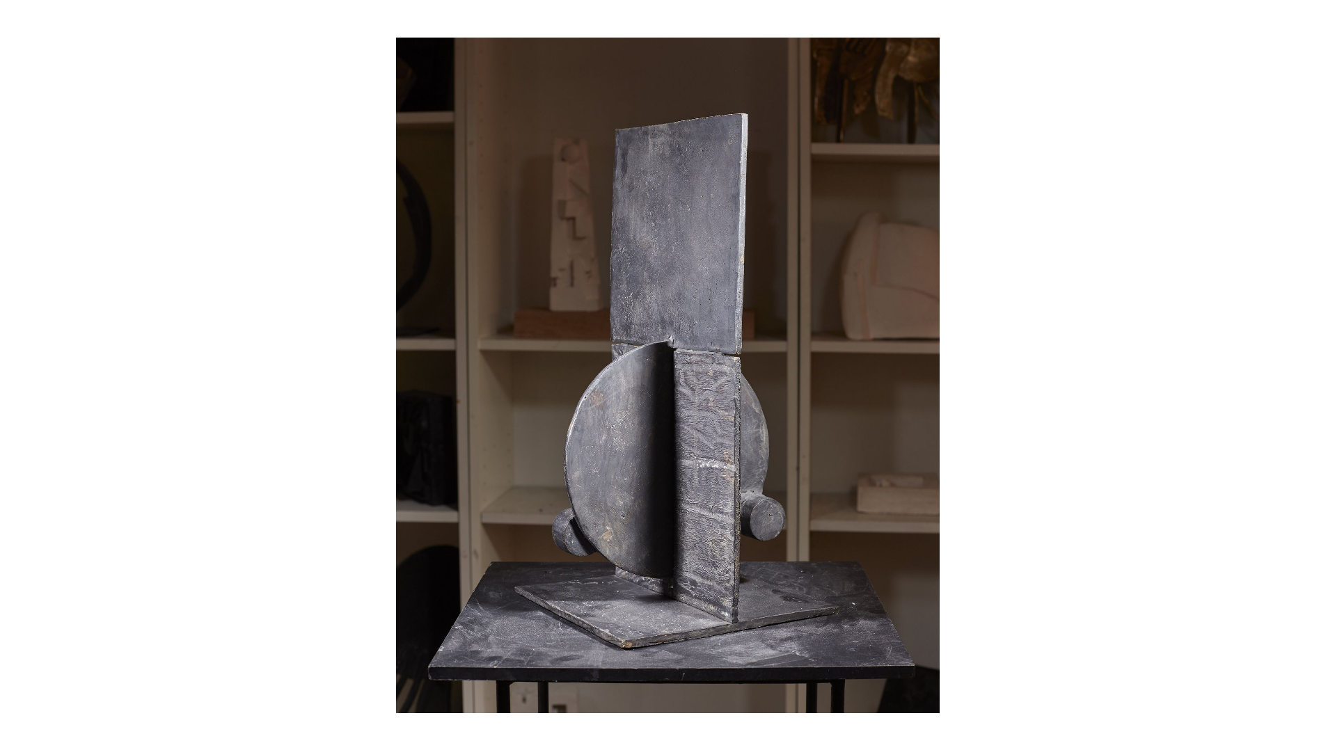 Gilbert WEIL - Lot 95