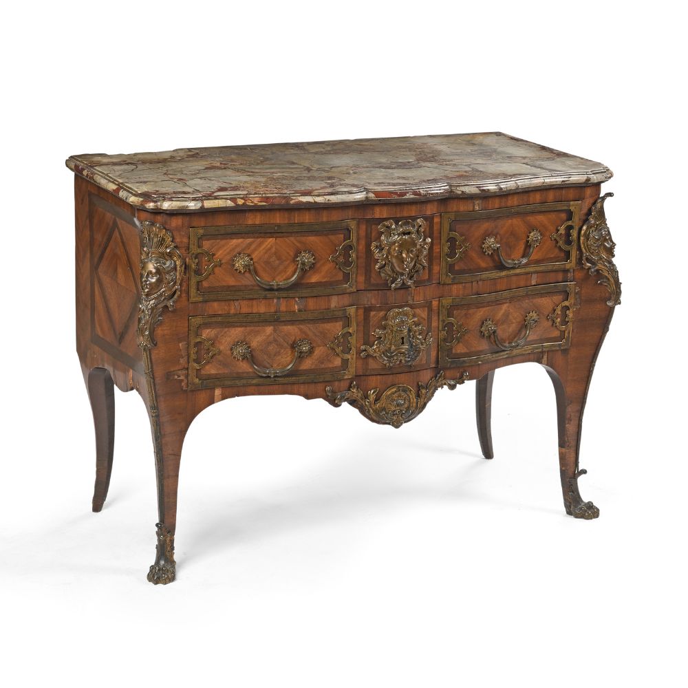 Meubles anciens et de style