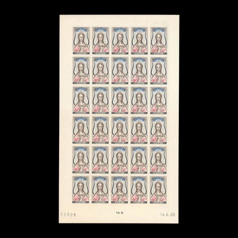 Timbres-poste