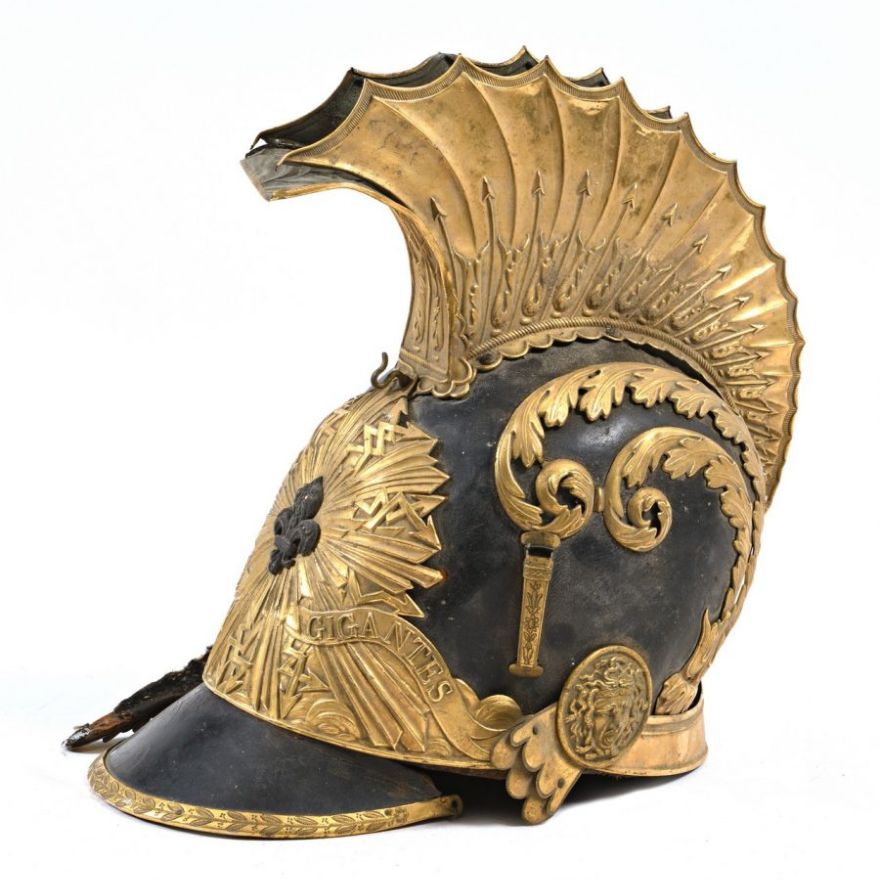 Militaria