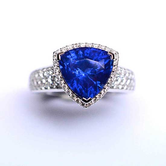 Bijoux & Orfèvrerie