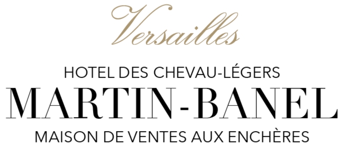 Martin - Banel