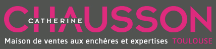 Catherine Chausson Société de ventes aux Enchères
