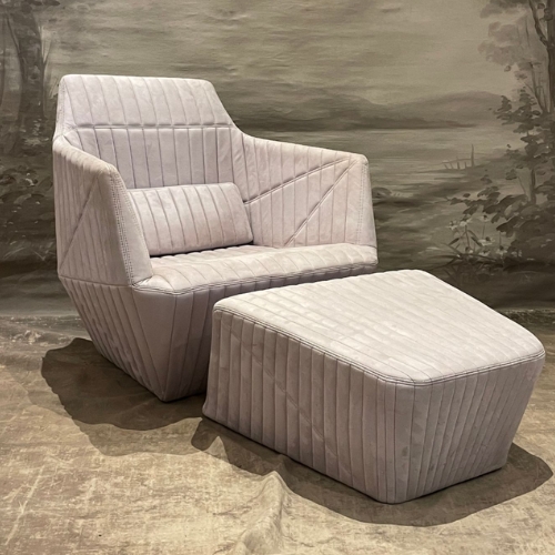 Mobilier & Objets d'art