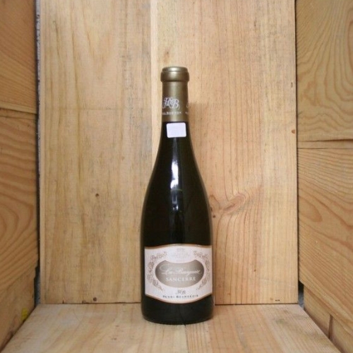 Vins et alcools