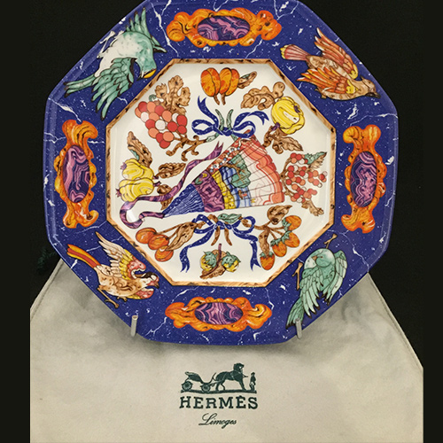 Arts de la table