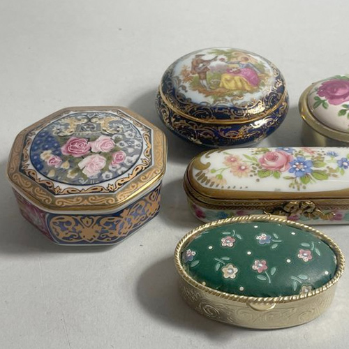 Collections