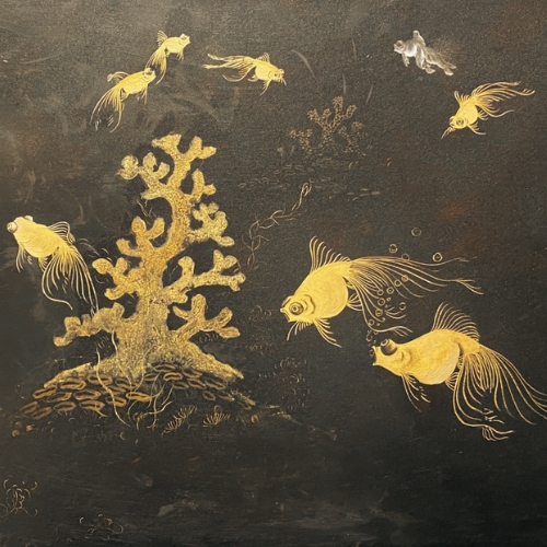 Arts d'Asie