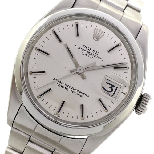 Montres et horlogerie