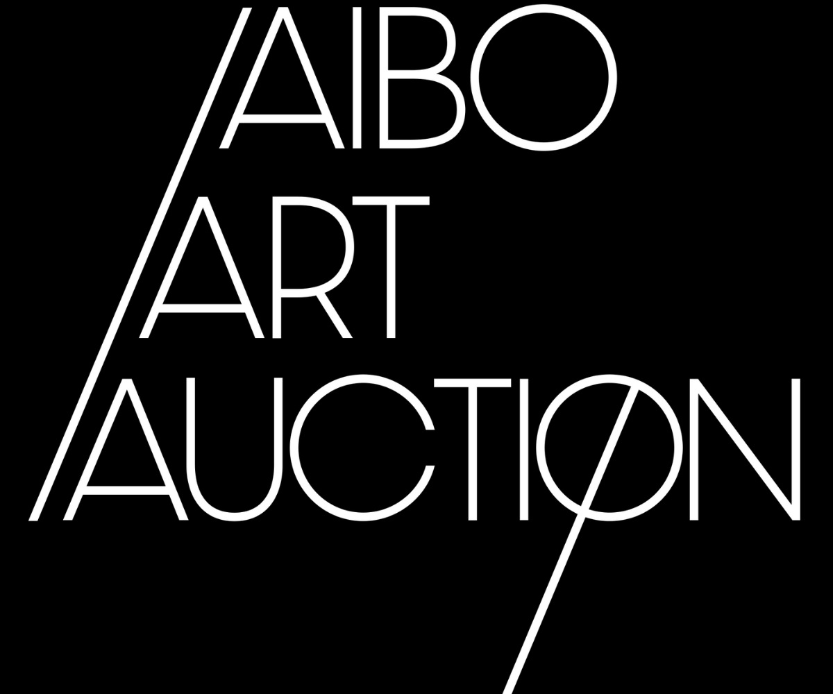 Aibo Art Auction