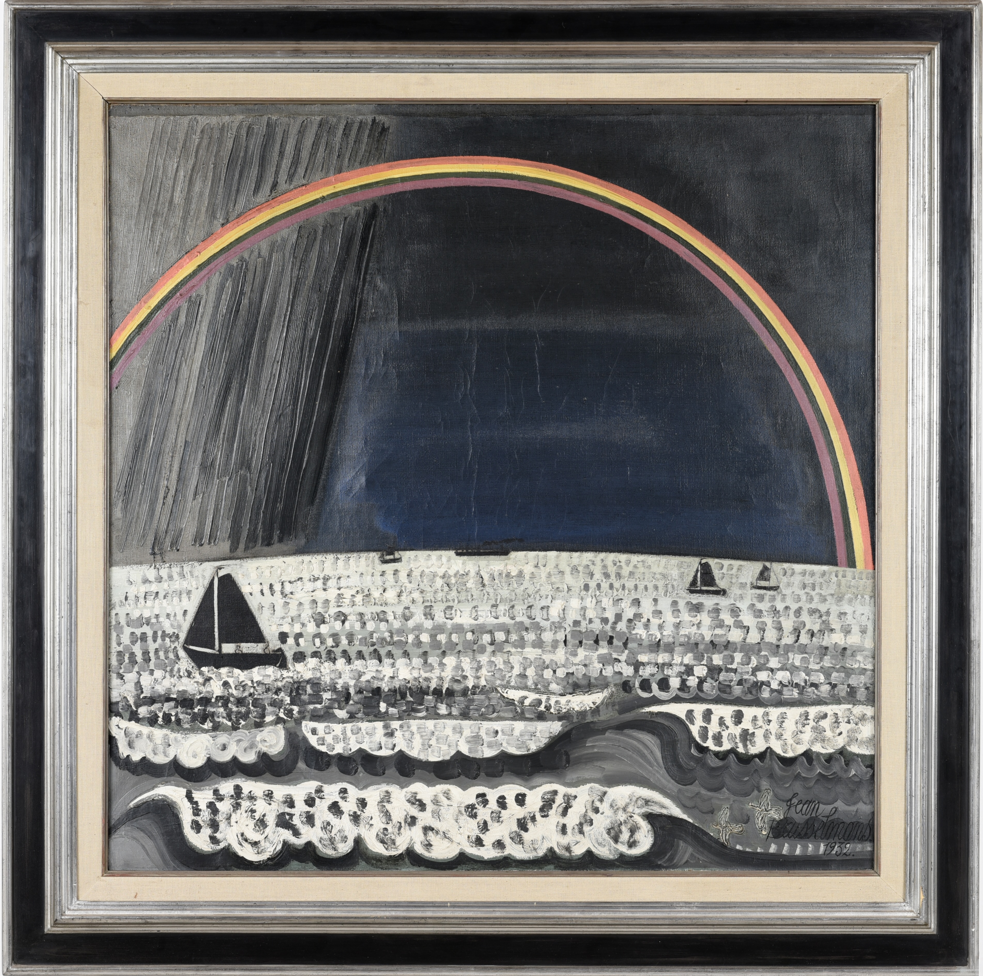 Jean BRUSSELMANS