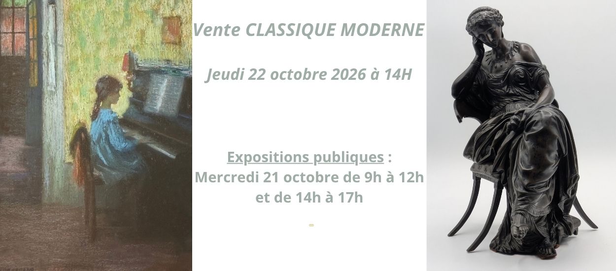 classique et moderne