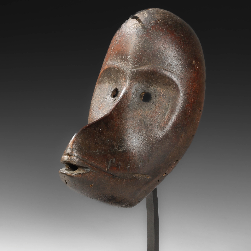 Art Africain et Océanique