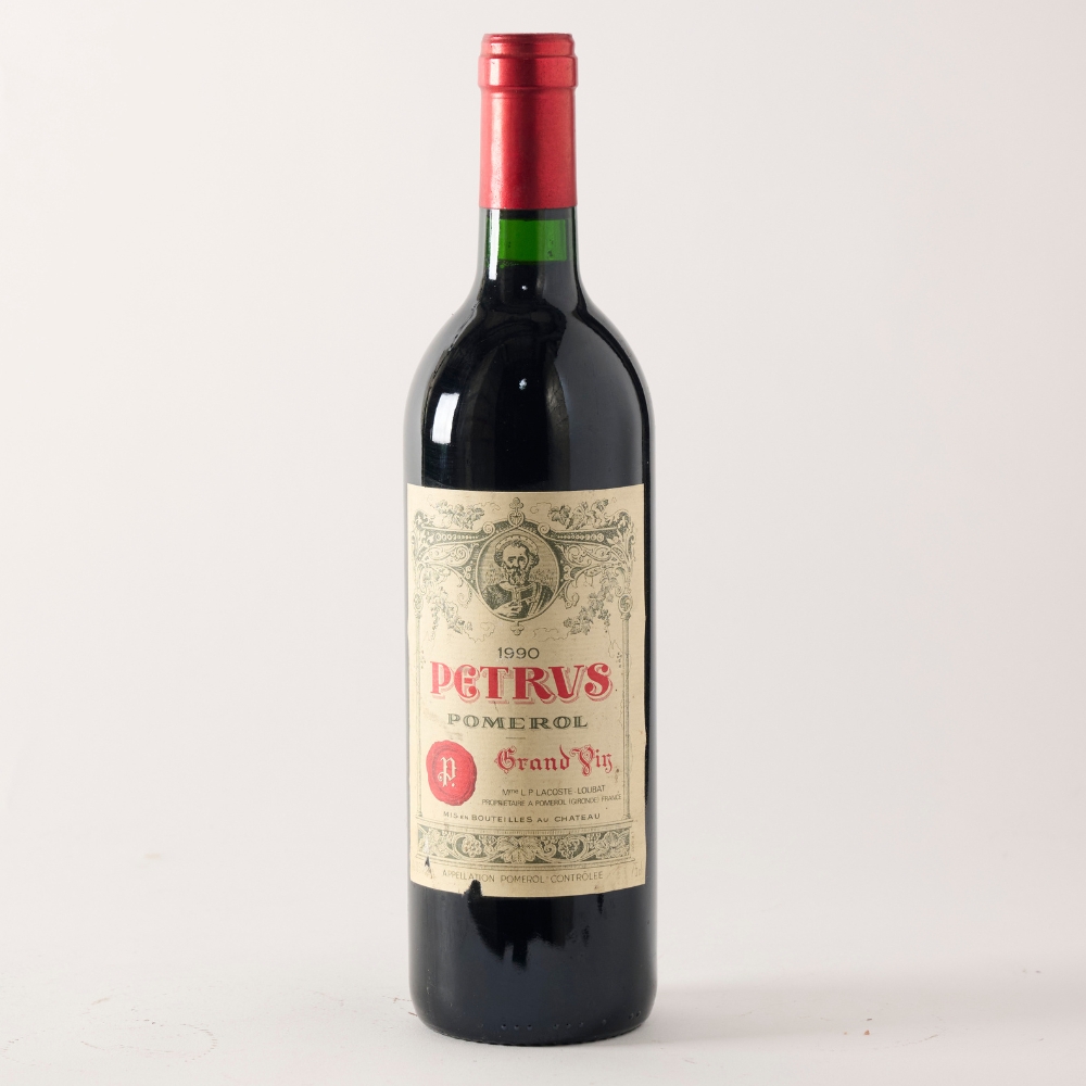 Vins et alcools