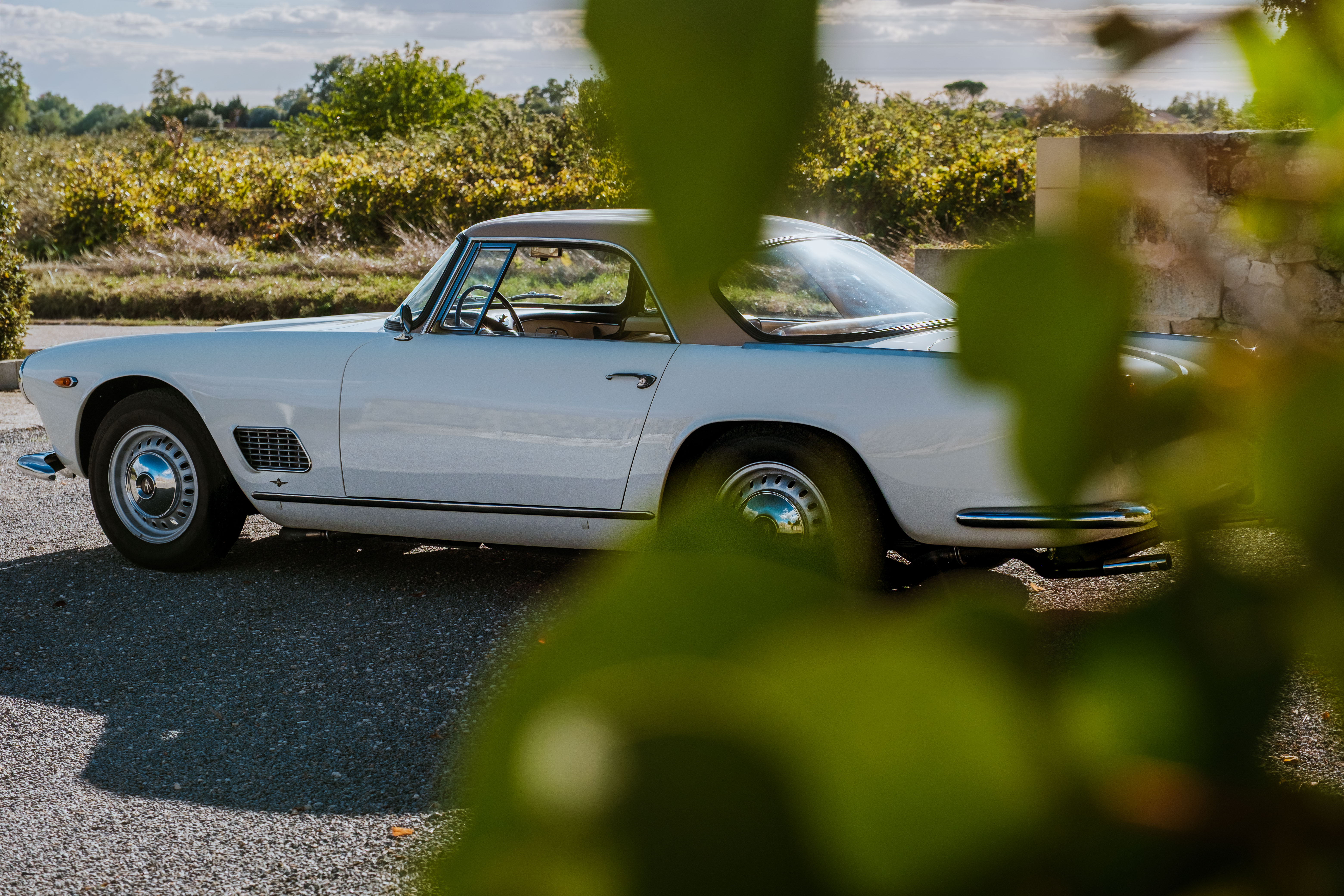 BORDEAUX CLASSIC - 25 octobre 2026