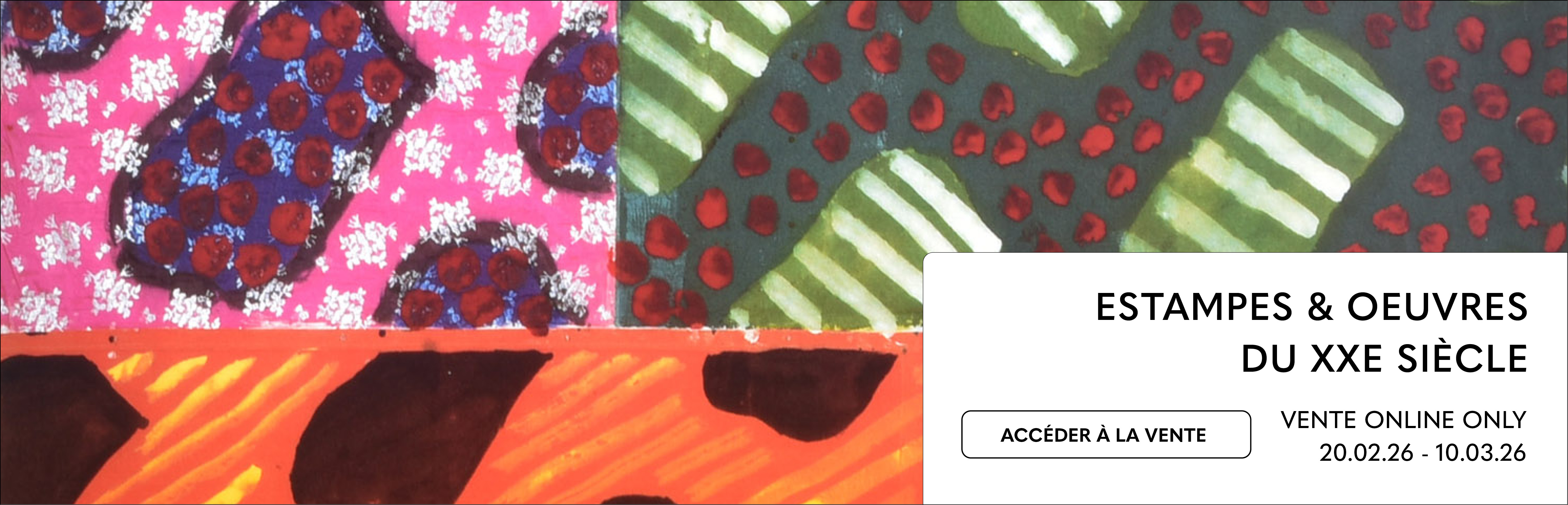 Slider vente estapes