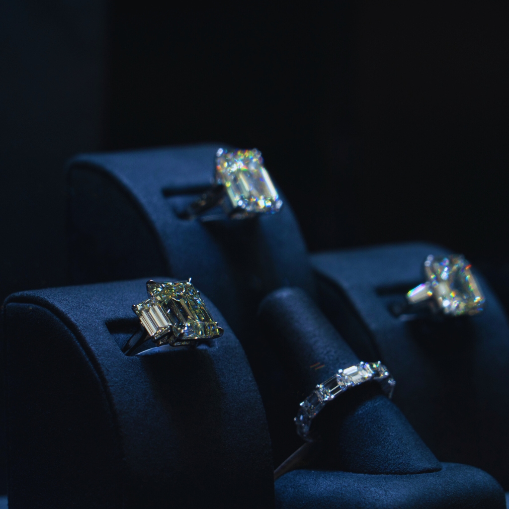 Bijoux & Orfèvrerie